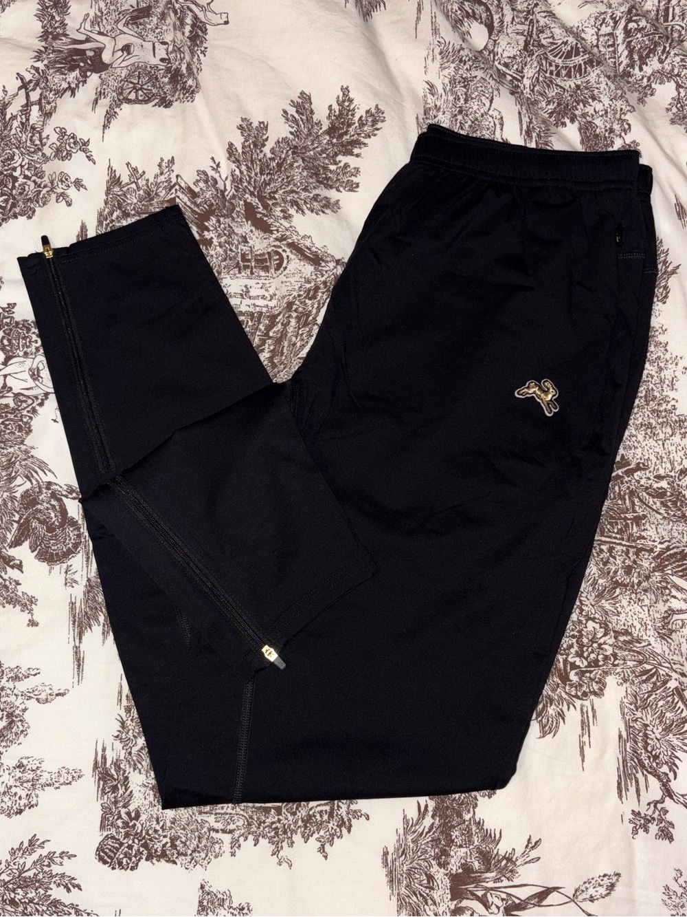 Session Pants (Older Version)